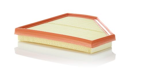 Obrázok Vzduchový filter MANN-FILTER  C26047