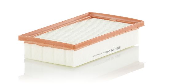 Obrázok Vzduchový filter MANN-FILTER  C26048