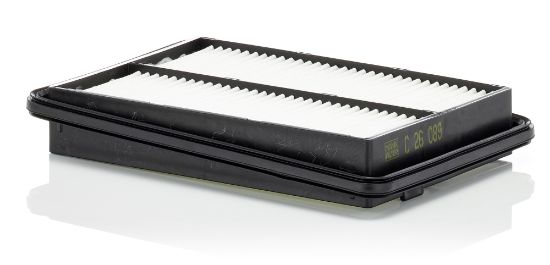 Obrázok Vzduchový filter MANN-FILTER  C26089