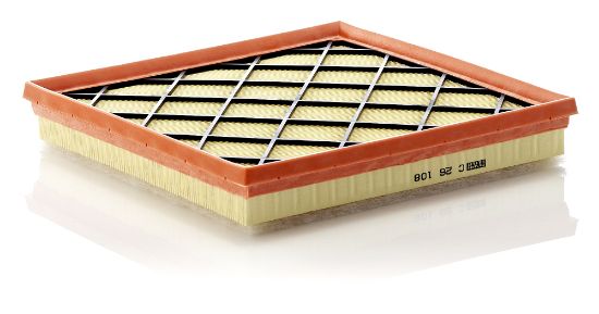 Obrázok Vzduchový filter MANN-FILTER  C26108