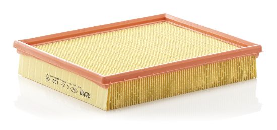 Obrázok Vzduchový filter MANN-FILTER  C26109