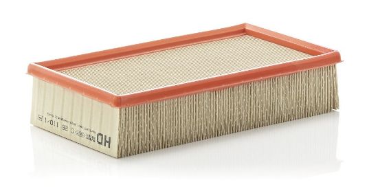 Obrázok Vzduchový filter MANN-FILTER  C261101