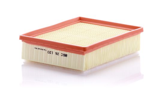 Obrázok Vzduchový filter MANN-FILTER  C26120