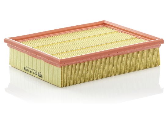 Obrázok Vzduchový filter MANN-FILTER  C26126