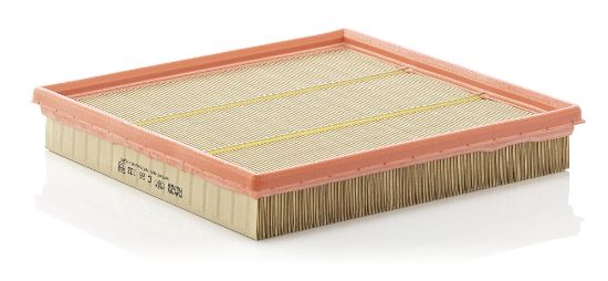 Obrázok Vzduchový filter MANN-FILTER  C26133