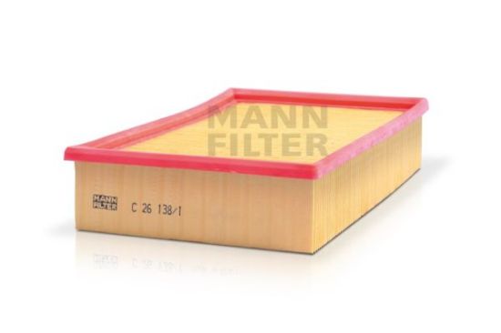 Obrázok Vzduchový filter MANN-FILTER  C261381