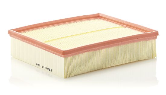Obrázok Vzduchový filter MANN-FILTER  C26168