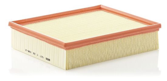 Obrázok Vzduchový filter MANN-FILTER  C261682