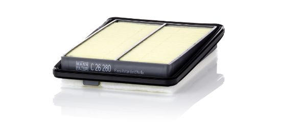 Obrázok Vzduchový filter MANN-FILTER  C26280