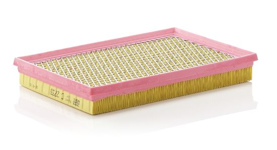 Obrázok Vzduchový filter MANN-FILTER  C2733