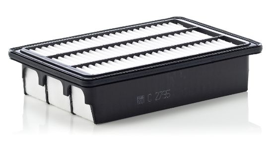 Obrázok Vzduchový filter MANN-FILTER  C2735