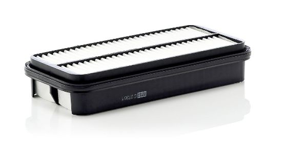 Obrázok Vzduchový filter MANN-FILTER  C27361