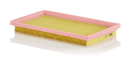 Obrázok Vzduchový filter MANN-FILTER  C2742