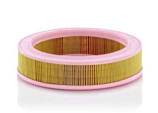 Obrázok Vzduchový filter MANN-FILTER  C2766