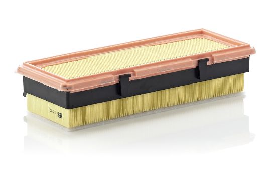 Obrázok Vzduchový filter MANN-FILTER  C2771