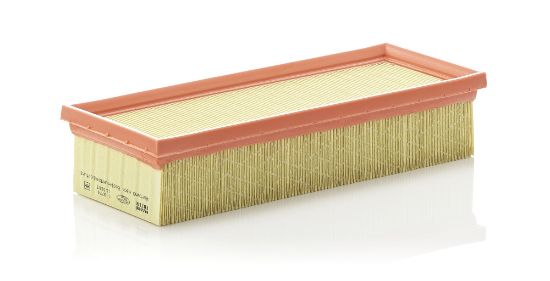 Obrázok Vzduchový filter MANN-FILTER  C2774