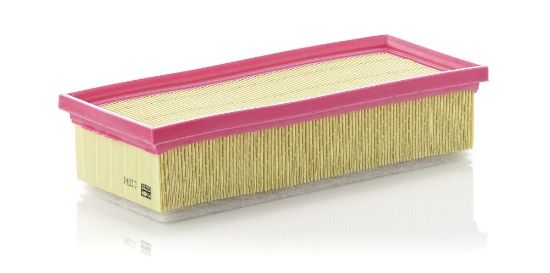 Obrázok Vzduchový filter MANN-FILTER  C27741
