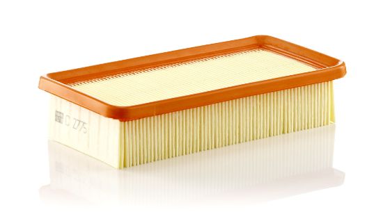 Obrázok Vzduchový filter MANN-FILTER  C2775