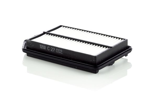 Obrázok Vzduchový filter MANN-FILTER  C27002