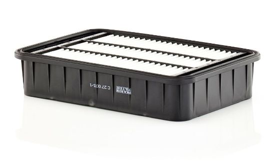 Obrázok Vzduchový filter MANN-FILTER  C270031