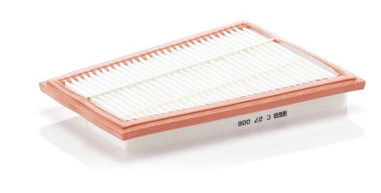 Obrázok Vzduchový filter MANN-FILTER  C27006