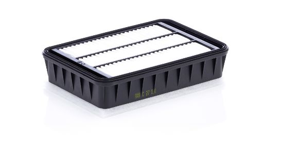 Obrázok Vzduchový filter MANN-FILTER  C27011