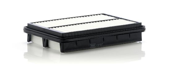 Obrázok Vzduchový filter MANN-FILTER  C27017