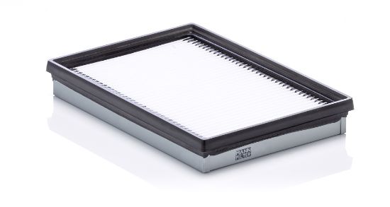 Obrázok Vzduchový filter MANN-FILTER  C27025
