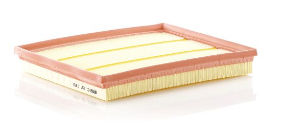 Obrázok Vzduchový filter MANN-FILTER  C27026