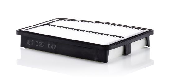 Obrázok Vzduchový filter MANN-FILTER  C27042