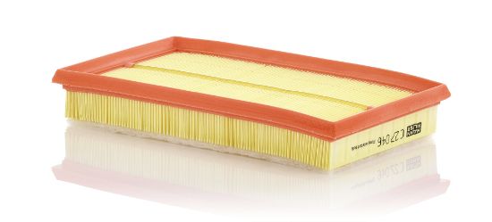 Obrázok Vzduchový filter MANN-FILTER  C27046
