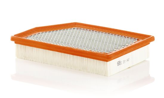 Obrázok Vzduchový filter MANN-FILTER  C27047
