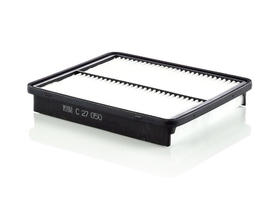 Obrázok Vzduchový filter MANN-FILTER  C27050