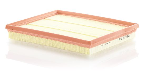 Obrázok Vzduchový filter MANN-FILTER  C27051
