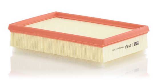 Obrázok Vzduchový filter MANN-FILTER  C27059