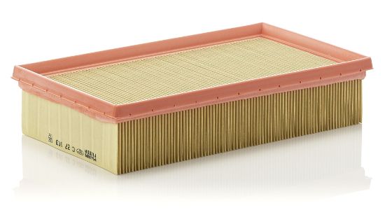Obrázok Vzduchový filter MANN-FILTER  C27103