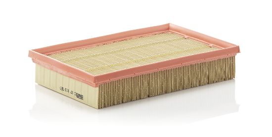 Obrázok Vzduchový filter MANN-FILTER  C27105
