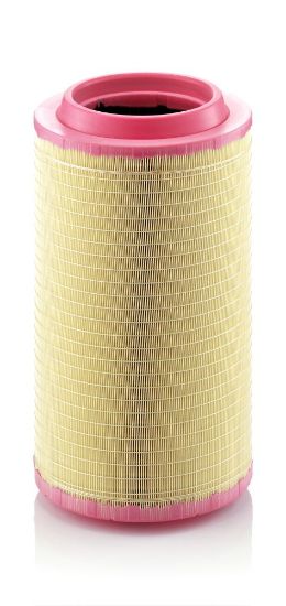 Obrázok Vzduchový filter MANN-FILTER  C2711706