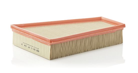 Obrázok Vzduchový filter MANN-FILTER  C27124