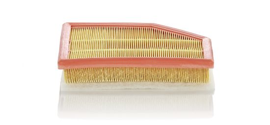 Obrázok Vzduchový filter MANN-FILTER  C27126