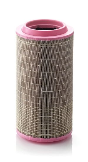 Obrázok Vzduchový filter MANN-FILTER NLG Pico C2713202