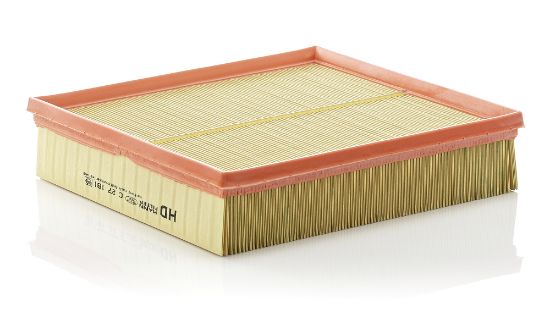 Obrázok Vzduchový filter MANN-FILTER  C27181