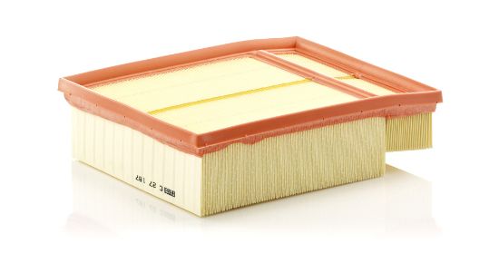 Obrázok Vzduchový filter MANN-FILTER  C27187