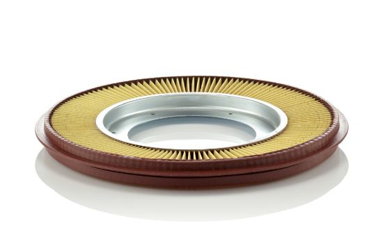 Obrázok Vzduchový filter MANN-FILTER  C2826