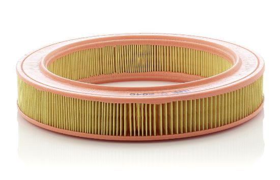 Obrázok Vzduchový filter MANN-FILTER  C2846