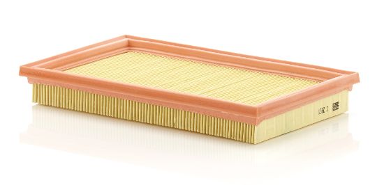 Obrázok Vzduchový filter MANN-FILTER  C2851