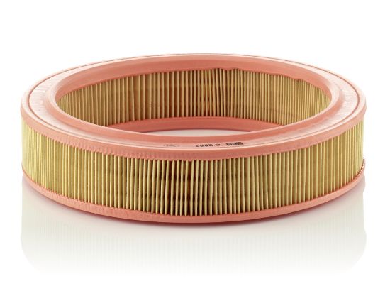 Obrázok Vzduchový filter MANN-FILTER  C2852