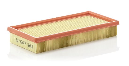 Obrázok Vzduchový filter MANN-FILTER  C2860
