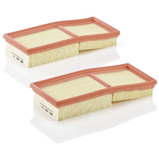 Obrázok Vzduchový filter MANN-FILTER  C28612