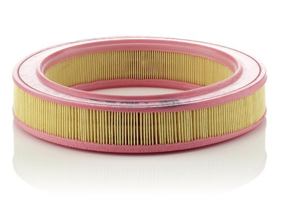Obrázok Vzduchový filter MANN-FILTER  C2863